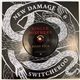 Cancer Bats / Single Mothers - New Damage Switcheroo Vol. 1